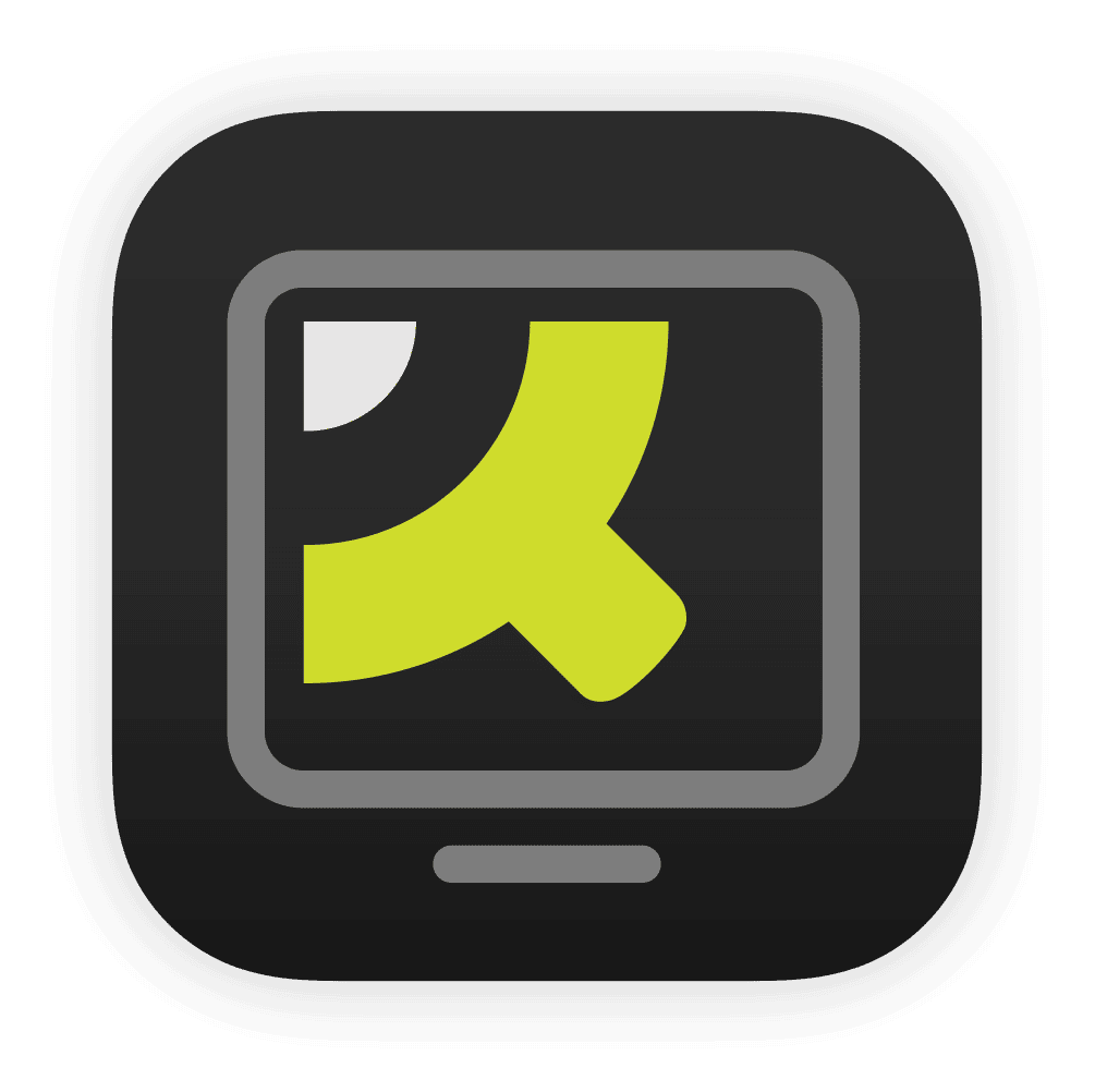 QTAKE Monitor • One app to rule them all