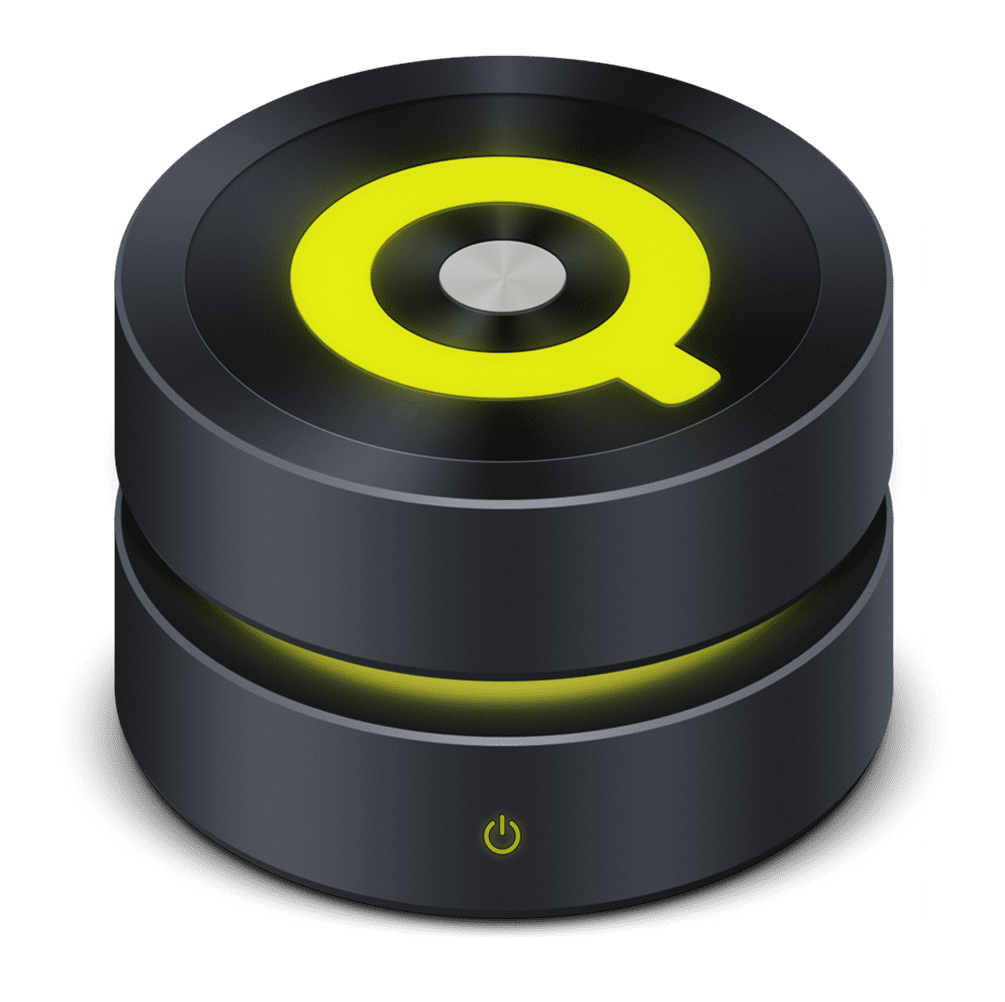 QTAKE Server • The future of on-set workflow